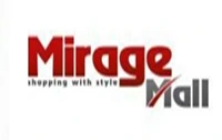 Mirage Mall logo